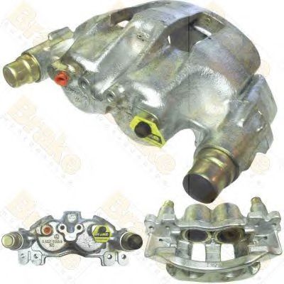 BRAKE ENGINEERING ca1914 -  Тормозной суппорт